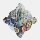 Ballotins Dans l'amour avec les problèmes, et dans les probl (Déplié)