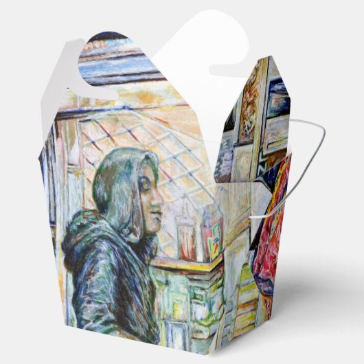 Ballotins Dans l'amour avec les problèmes, et dans les probl (Ouvert)