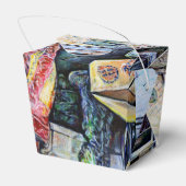 Ballotins Dans l'amour avec les problèmes, et dans les probl (Arrière)