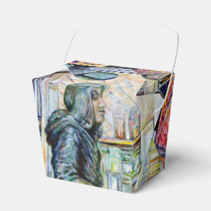 Ballotins Dans l'amour avec les problèmes, et dans les probl