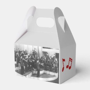 Ballotins Dans l'humeur