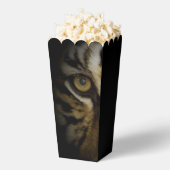 Ballotins Dans l'oeil d'un tigre (Sauté)