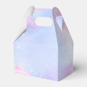 Ballotins Dans son anniversaire fête d'anniversaire (Arrière)