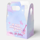 Ballotins Dans son anniversaire fête d'anniversaire (Ouvert)