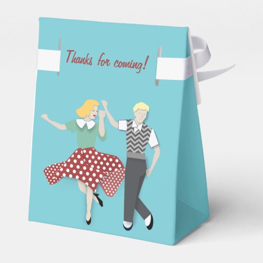 Ballotins Danse à voile (Arrière)