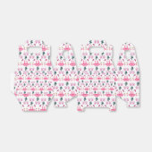 Ballotins Danse Ballotin Gable (Déplié)