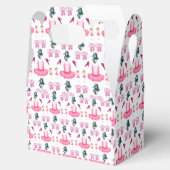 Ballotins Danse Ballotin Gable (Ouvert)