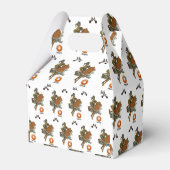 Ballotins Danse Ballotin Gable (Arrière)