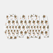 Ballotins Danse Ballotin Gable (Déplié)