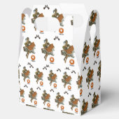 Ballotins Danse Ballotin Gable (Ouvert)