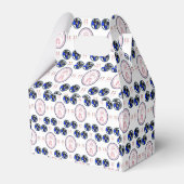 Ballotins Danse Ballotin Gable (Arrière)