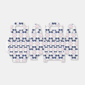 Ballotins Danse Ballotin Gable (Déplié)