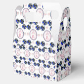 Ballotins Danse Ballotin Gable (Ouvert)