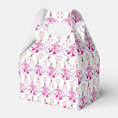 Ballotins Danse Ballotin Gable (Verso)