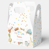 Ballotins Danse chanter et jouer anniversaire de enfant (Ouvert)