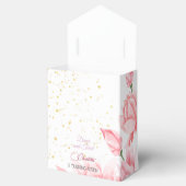 Ballotins Danse et ballerine tourbillon anniversaire (Ouvert)