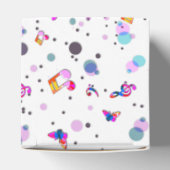 Ballotins Danse musicale (Haut)