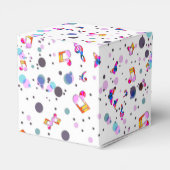 Ballotins Danse musicale (Arrière)