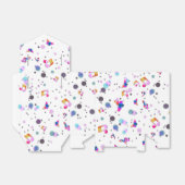 Ballotins Danse musicale (Déplié)