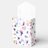 Ballotins Danse musicale (Ouvert)