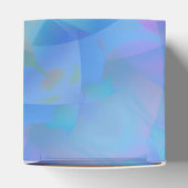 Ballotins Danseur bleu (Haut)