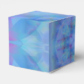 Ballotins Danseur bleu (Arrière)