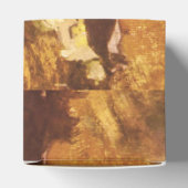 Ballotins Danseur de ballet Diplôme de la peinture étoile (Haut)