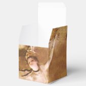 Ballotins Danseur de ballet Diplôme de la peinture étoile (Ouvert)