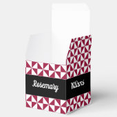 Ballotins Danseurs de tango (Ouvert)