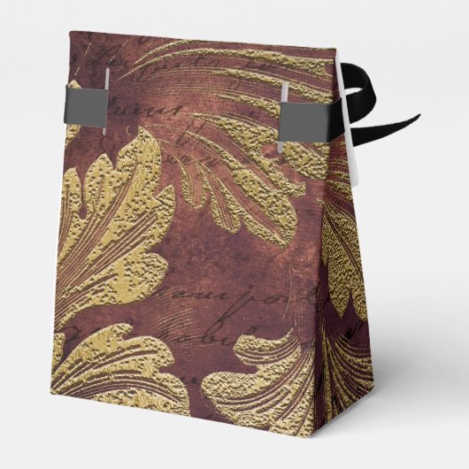 Ballotins Dark Boudoir (Arrière)