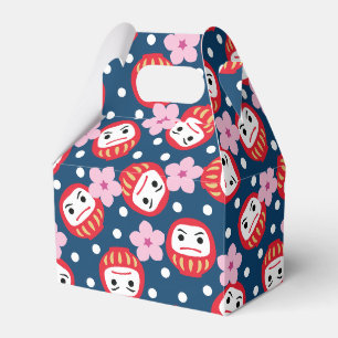 Ballotins Daruma