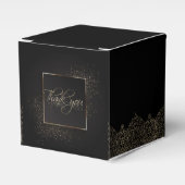 Ballotins de agradecimiento (Verso)