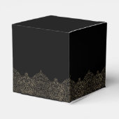 Ballotins de agradecimiento (Arrière)