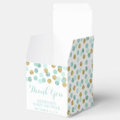 Ballotins de Baby shower de Parties scintillant de (Ouvert)