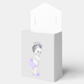 Ballotins de Baby shower Princess (Ouvert)