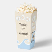 Ballotins de Baby shower Sea Mobile (Sauté)