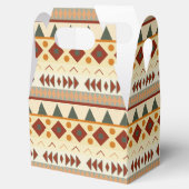 Ballotins de Baby showers tribaux de Boho (Ouvert)