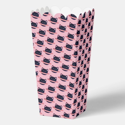 Ballotins de Chat Planet (Verso)