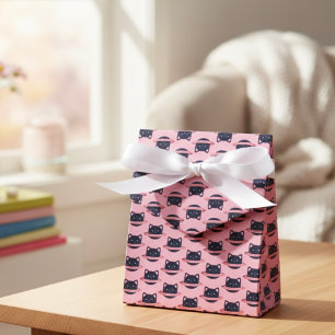 Ballotins de Chat Planet