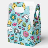 Ballotins de Doodles totalement mignons (Ouvert)