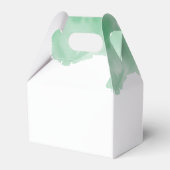 Ballotins de Fête des mariées Coupes de nuptiale p (Arrière)