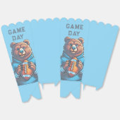 Ballotins de football personnalisés (Déplié)