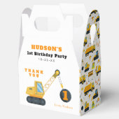 Ballotins de grue de construction - Balle d'épave (Ouvert)