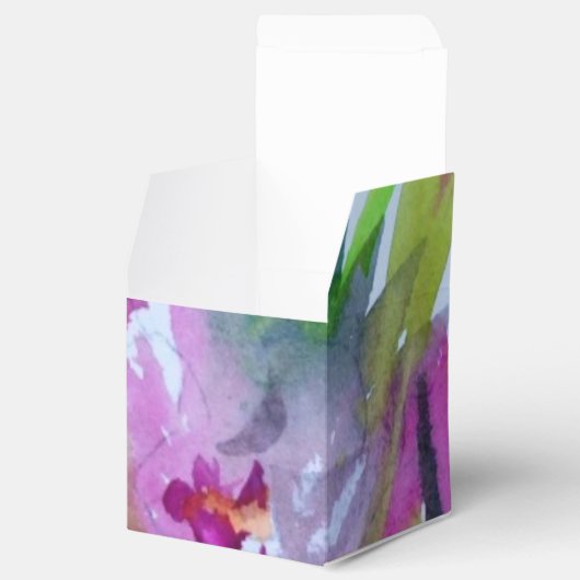 Ballotins De la collection Delia (Ouvert)