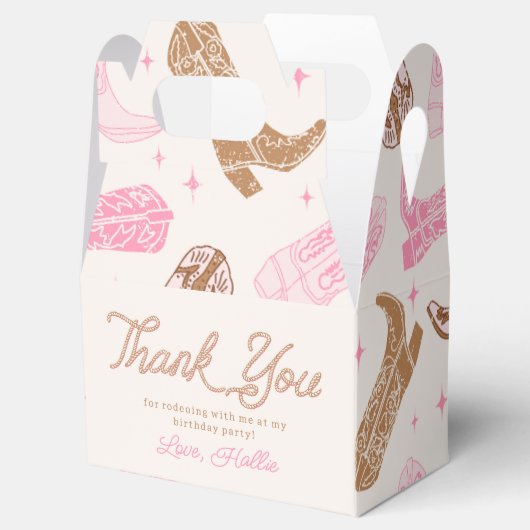 Ballotins de la fête d'anniversaire (Ouvert)