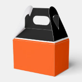 Ballotins de la fête d'anniversaire de baseball or (Arrière)