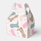 Ballotins de la fête d'anniversaire de l'Ouest (Arrière)