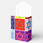 Ballotins de la Fête juive - Art Judaïque (Ouvert)