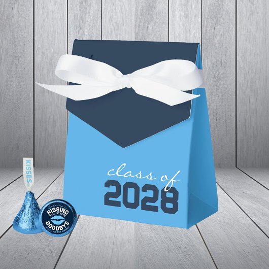 Ballotins de la licence Blue Light & Navy