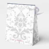 Ballotins de la réception de mariage Cérémonie d'a (Arrière)